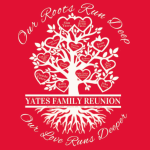 2026 Reunion Registration Fee